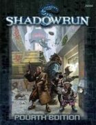 Shadowrun, Fourth Edition