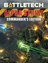 Wargame Vault - Catalyst Game Labs