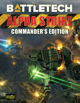 BattleTech: Alpha Strike: Commander's Edition