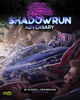 Shadowrun: Adversary (Enhanced Fiction)