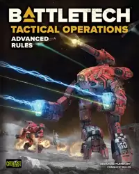 BattleTech: TechManual - Catalyst Game Labs | BattleTech