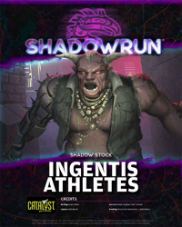 Shadowrun: Lofwyr's Legions (Shadow Stock) – Catalyst Game Labs Store