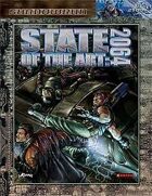 Shadowrun: State of the Art: 2064