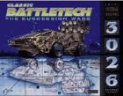 BattleTech: Technical Readout: 3026 Revised