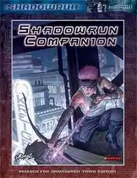 Shadowrun: Man & Machine - Catalyst Game Labs | Shadowrun