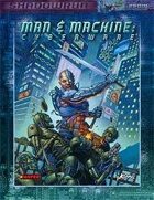 Shadowrun: Man & Machine