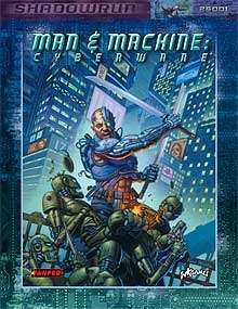 Shadowrun (輸入版) Completed - Shadowrun (1996) for Sega CD [シャドウラン