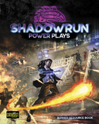 Stream {PDF} 📖 Shadowrun 6th World Core Rules Berlin Hardcover