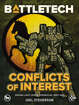 BattleTech: Conflicts of Interest (Eridani Light Horse Chronicles, Part One)