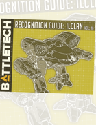 BattleTech: Recognition Guide: ilClan Vol. 16