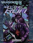 Shadowrun: On The Run