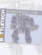 BattleTech: Recognition Guide: ilClan Vol. 21