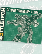 BattleTech: Recognition Guide: ilClan Vol. 22