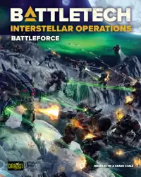 BattleTech: Strategic Operations - Catalyst Game Labs | BattleTech
