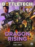 BattleTech Legends: Dragon Rising