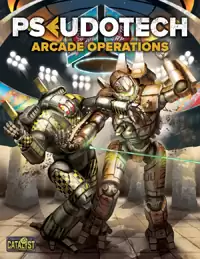 BattleTech: Interstellar Operations: BattleForce - Catalyst Game