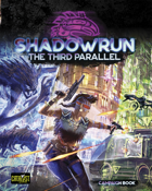 Shadowrun RPG: The Kechibi Code – Level One Game Shop