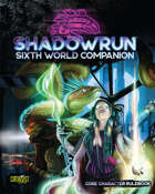 Stream {PDF} 📖 Shadowrun 6th World Core Rules Berlin Hardcover