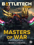 BattleTech Legends: Masters of War