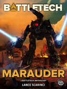 BattleTech: Marauder