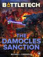 BattleTech: The Damocles Sanction