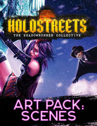 Shadowrun: Holostreets: Card Template - Catalyst Game Labs | Shadowrun  Holostreets | DriveThruRPG