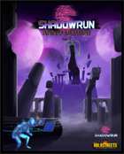 Shadowrun RPG: The Kechibi Code – Level One Game Shop