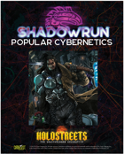 Shadowrun: Cutting Aces (free PDF with Book purchase)