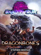 Shadowrun: Dragonbones