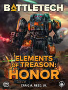 BattleTech: Elements of Treason: Homor