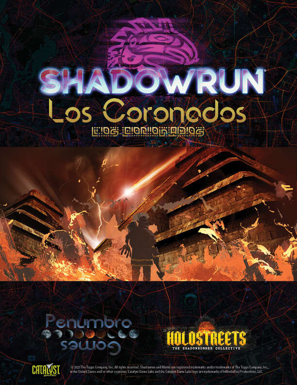 Los Coronados