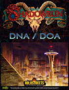 DNA/DOA [6E Update]