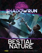 Shadowrun 6E RPG: Astral Ways, Roleplaying Games