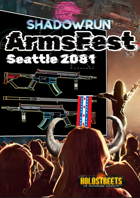 ArmsFest 2081