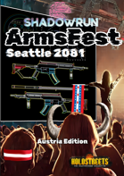ArmsFest 2081 - Austria Edition