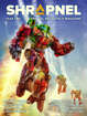 BattleTech: Shrapnel, Year One (The Official BattleTech Magazine)