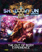 Shadowrun 6e - Firing Squad - RPG Tabletop Games » Sci-Fi RPG