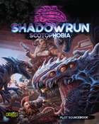 Shadowrun: Cutting Aces (free PDF with Book purchase)