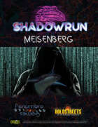 Meisenberg - A Shadowrun Adventure