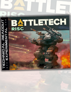 BattleTech: Experimental Technical Readout: RISC