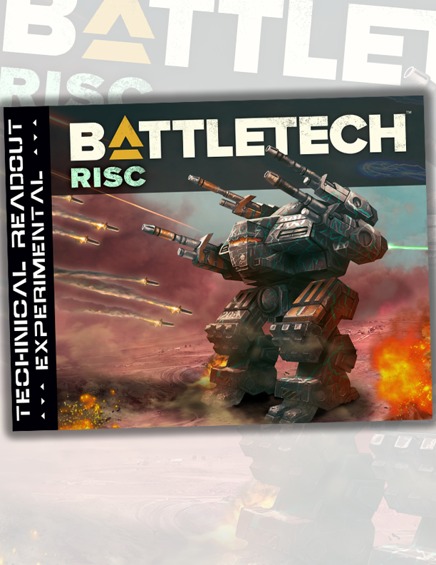 コンピュータ・IT Battletech Intelligence Operations コンピュータ