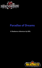 Paradise of Dreams v2