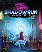 Shadowrun: Margin Calls