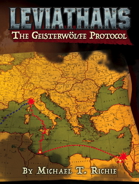 Leviathans: The Geisterwölfe Protocol