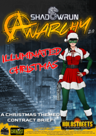 Illuminated Christmas [Contract brief]