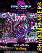 Technogod