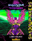Technofaeries