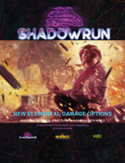 New Elemental Damage Options