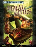 Shadowrun: Feral Cities