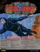 Shadowrun: Missions: 03-03: Burning Bridges